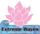 Extreme Waves - Never stop adventure